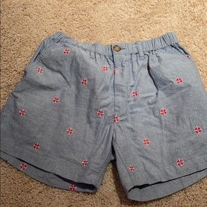 Vintage chubbies